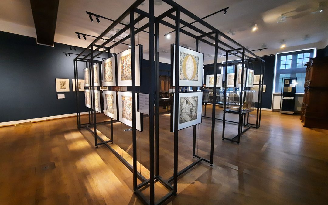 Schloss Rheydt – Herrenhaus