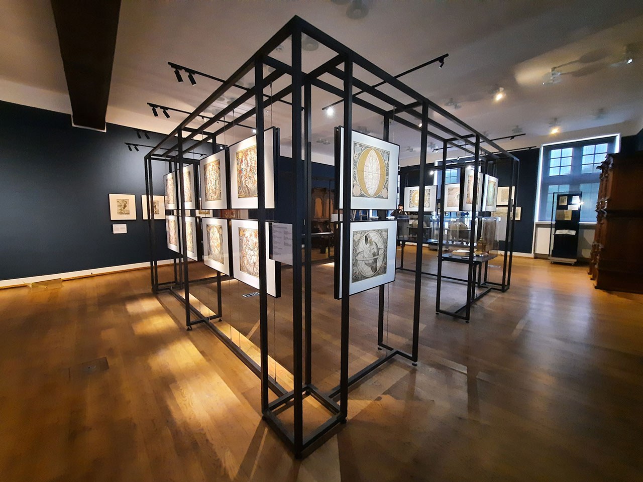 Foto Projekt Schloss Rheydt Herrenhaus