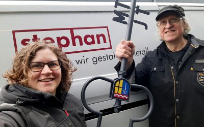 Halt Pohl, All Rheydt & Maar Moot!